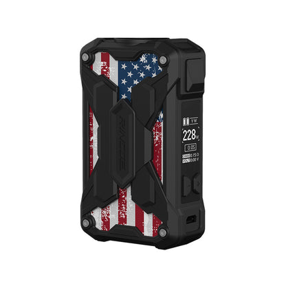 Rincoe Mechman Lite 228W TC Mod