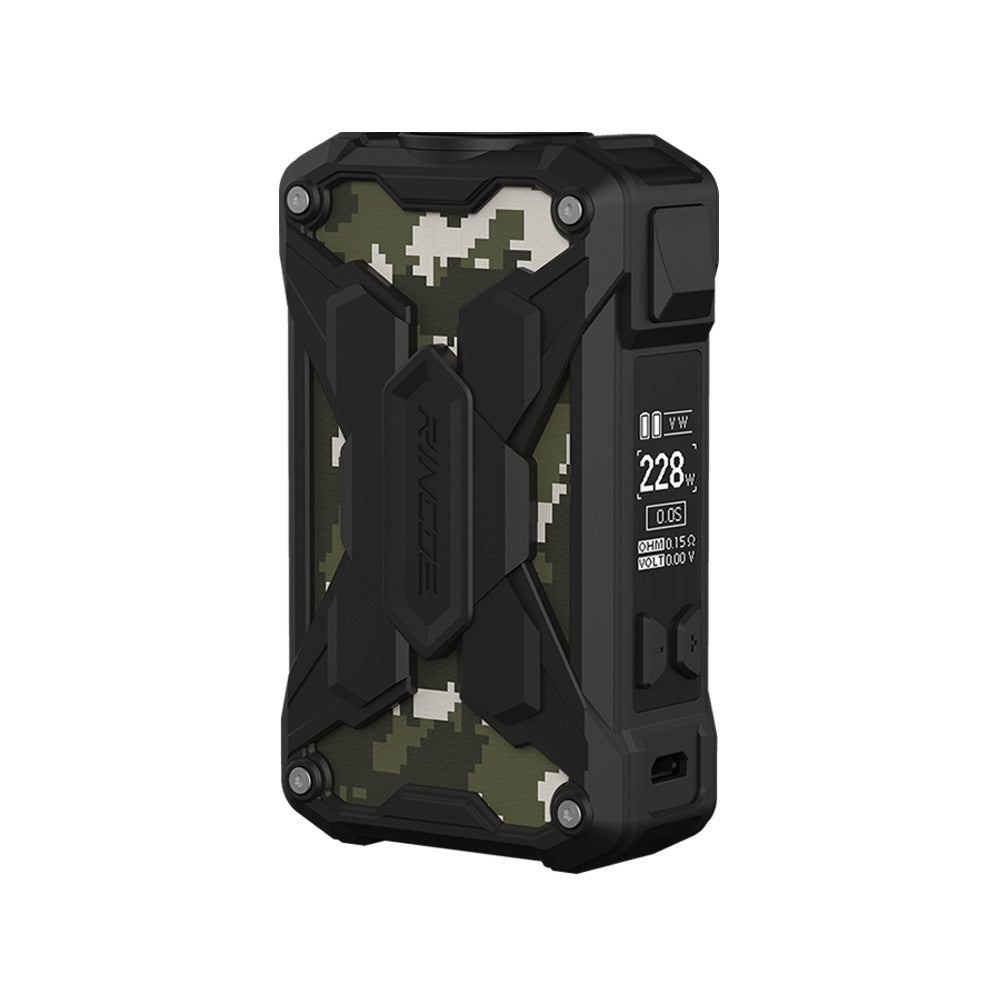Rincoe Mechman Lite 228W TC Mod