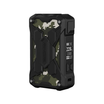 Rincoe Mechman Lite 228W TC Mod