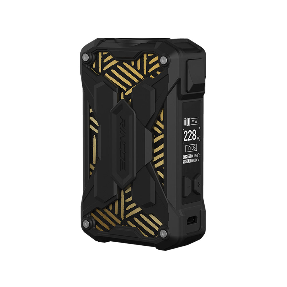 Rincoe Mechman Lite 228W TC Mod