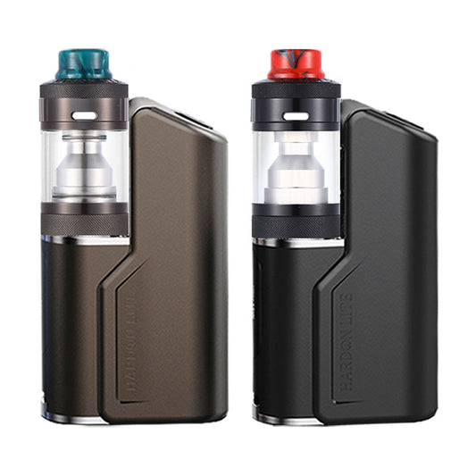 Steam Crave Hadron Lite SBS 100W Kit with Meson RTA Atomizer 6ml