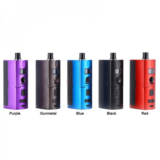 Steam Crave Meson AIO 100W Kit