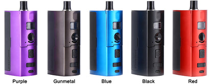Steam Crave Meson AIO 100W Kit