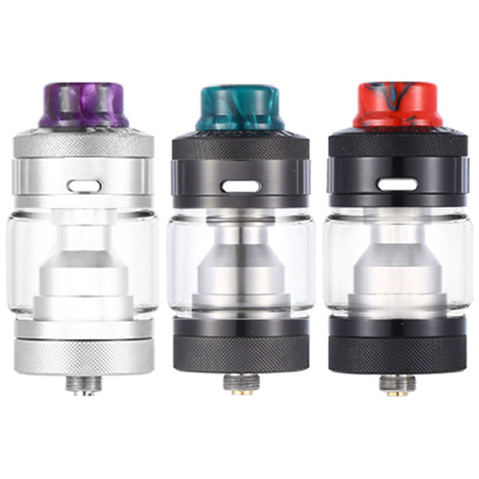 Steam Crave Meson RTA 6ml