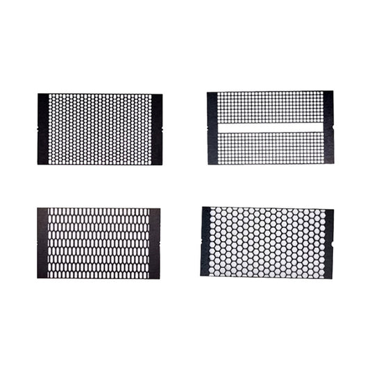 Steam Crave Mesh Strip Replacement Coil for Aromamizer Plus V2,Titan RDTA,Supreme V3(10pcs/pack)