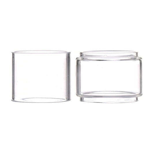 Steam Crave Meson RTA Glass Tube 5ml/6ml (2pcs/pack)