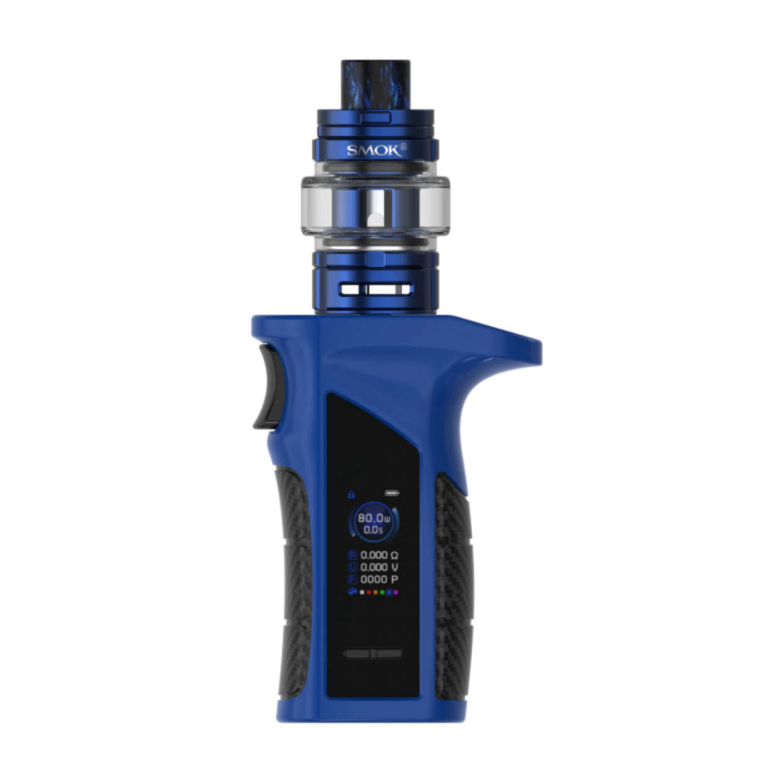 SMOK Mag P3 Mini 80W Starter Kit with TF Sub Ohm Tank