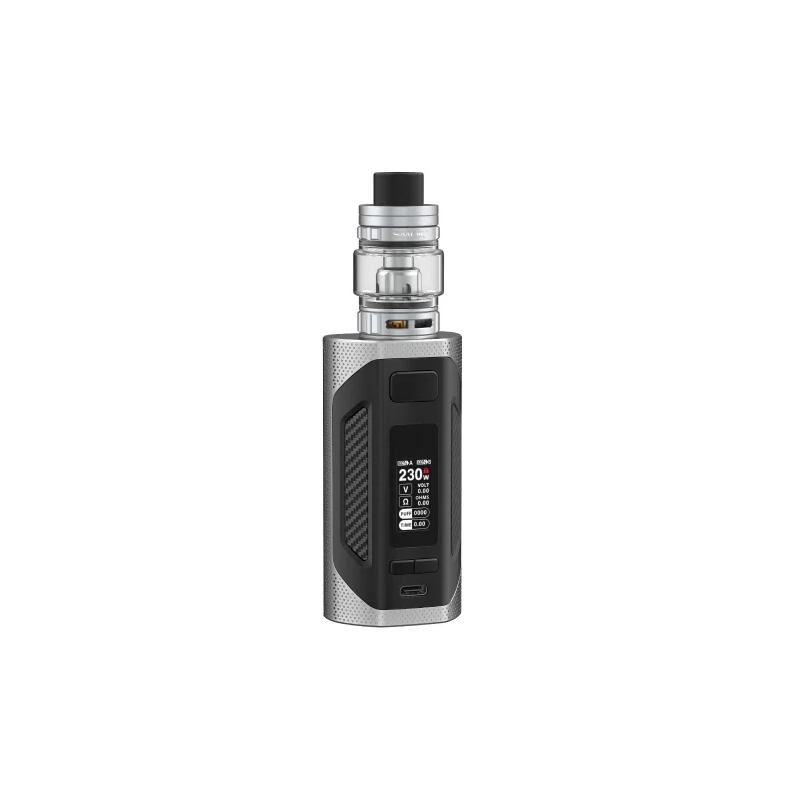 SMOK Rigel Kit 230W with TFV9 Sub Ohm Tank 6.5ml
