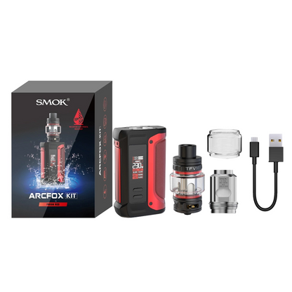 SMOK Arcfox Box Kit 230W