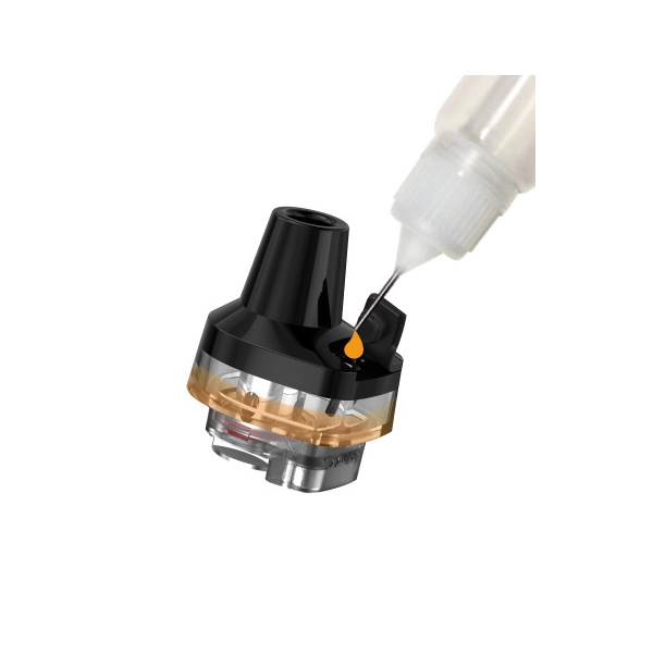 SMOK MORPH POD-40 RPM Pod Cartridge 3.7ml (3pcs/pack) cheap online sale | vapormo.com SMOK MORPH POD-40 RPM Pod Cartridge 3.7ml (3pcs/pack) cheap online sale | vapormo.com