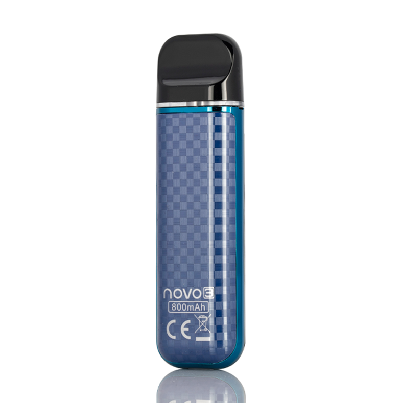SMOK Novo 3 Pod System Kit 800mAh store online | vapormo.com SMOK Novo 3 Pod System Kit 800mAh store online | vapormo.com