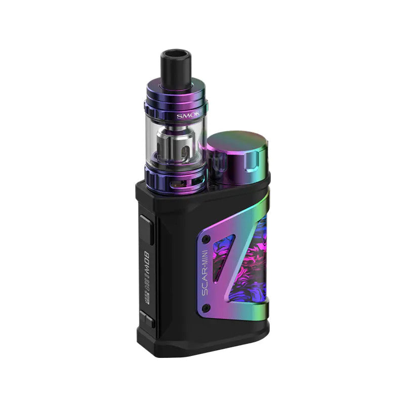 SMOK Scar-Mini 80W Starter Kit with TFV9 Mini Tank online offer