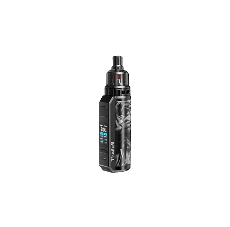 SMOK Thallo S Pod Mod Kit 100W 5ml online discount | vapormo.com SMOK Thallo S Pod Mod Kit 100W 5ml online discount | vapormo.com