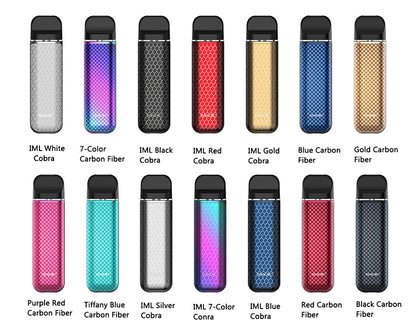 SMOK Novo 3 Pod System Kit 800mAh