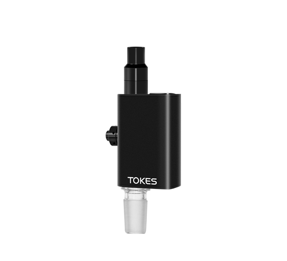 SOC TOKES Wax 650mAh Kit