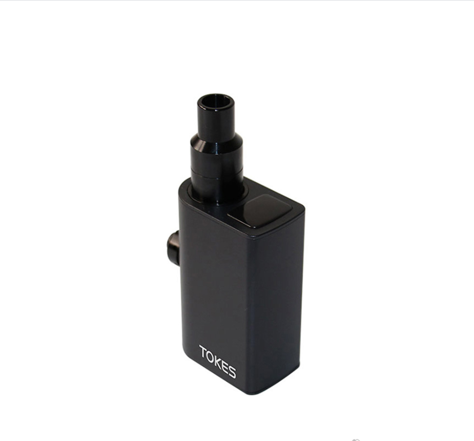 SOC TOKES Wax 650mAh Kit