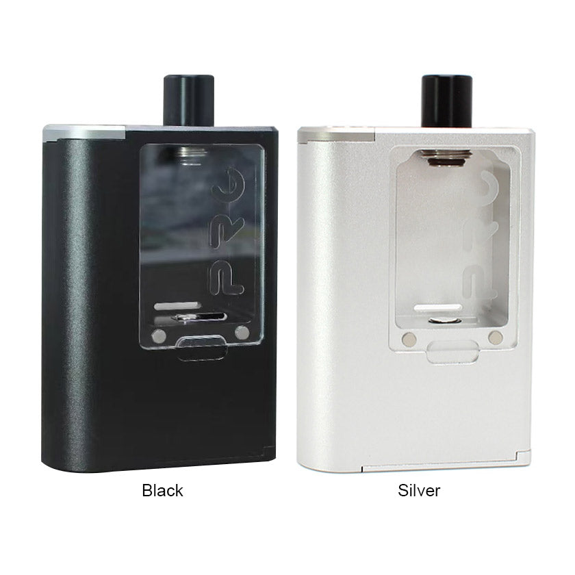 SXK PRC ION Box Style AIO Boro 60W (DNA60 ChipSet) Box Mod at low price online | vapormo.com SXK PRC ION Box Style AIO Boro 60W (DNA60 ChipSet) Box Mod at low price online | vapormo.com