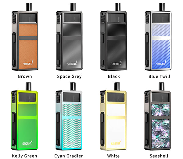 Smoant Pasito Mini Kit 30W