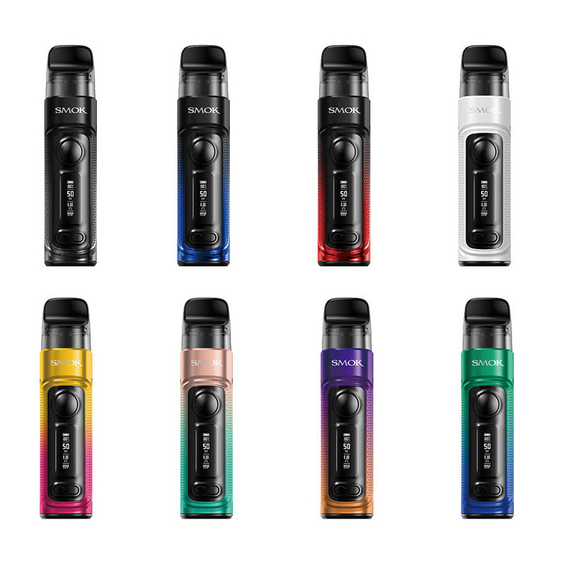 SMOK RPM C Pod Kit 1650mAh