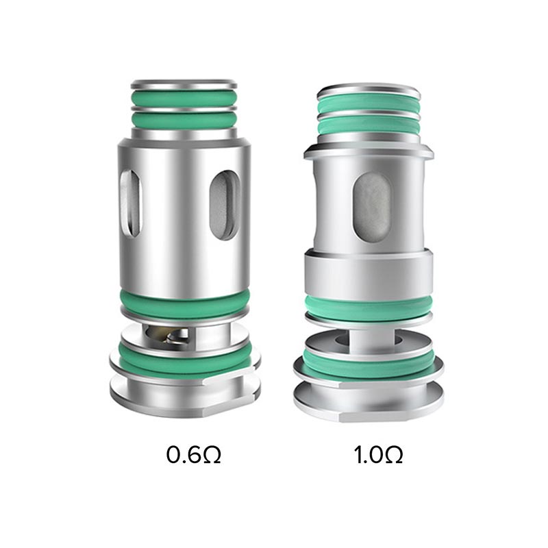 buy vape replacement coils online Suorin Spce Replacement Coil 3pcs/pack at low price online