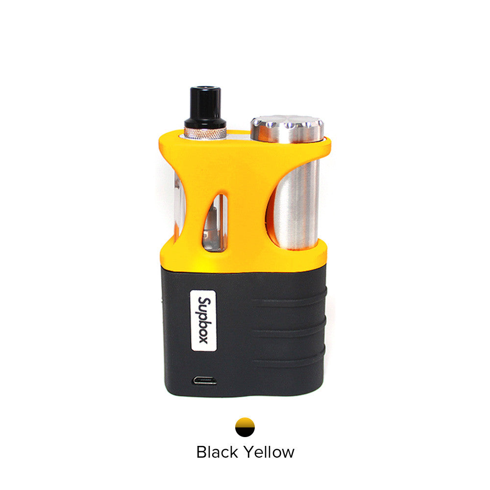 sxk vape Vitamin Inhalers