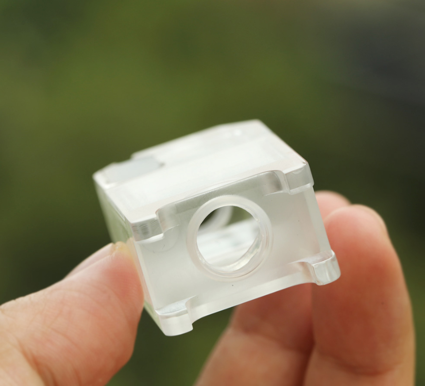 SXK Supbox Replacement Cartridge 4.5ml