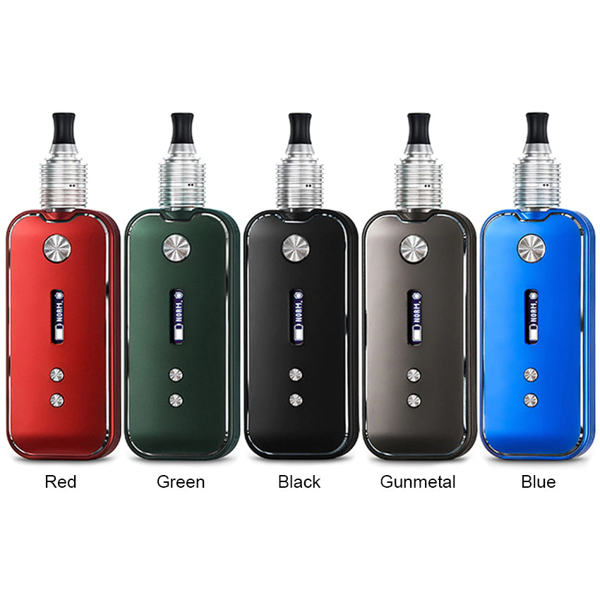 SXmini SX Nano Pod Mod Kit 900mAh