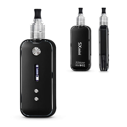 SXmini SX Nano Pod Mod Kit 900mAh