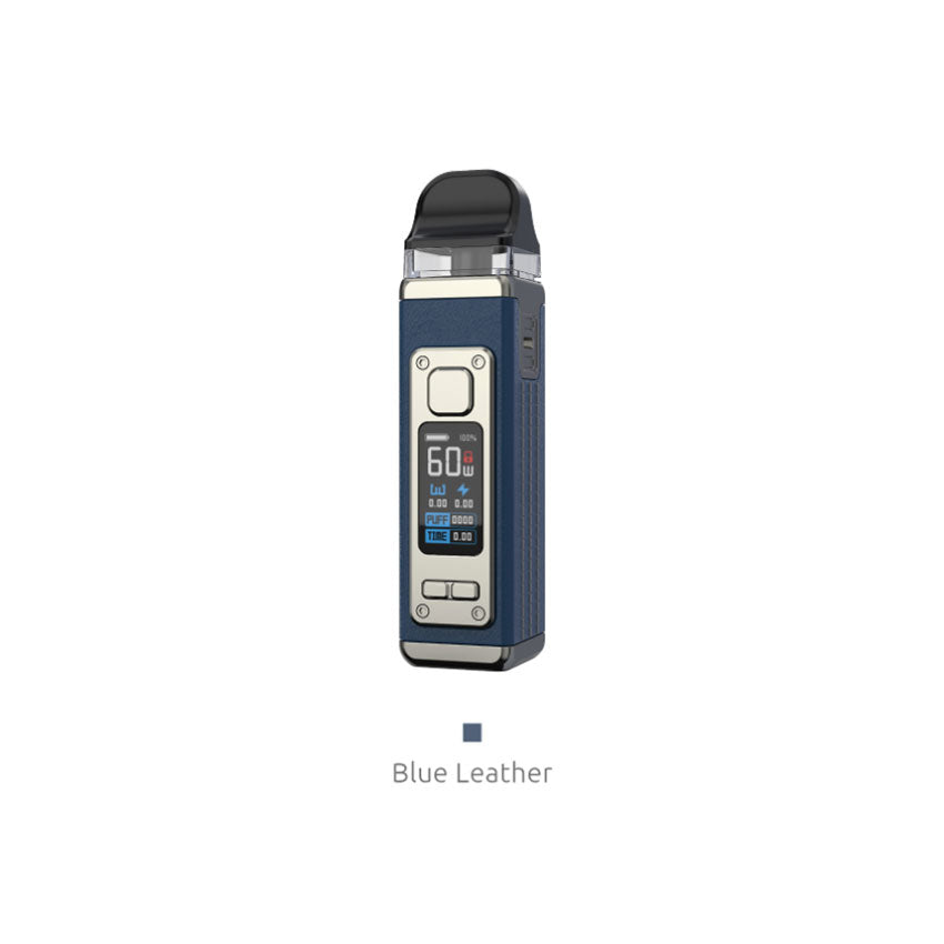 Smok RPM4 60W Pod Mod System Kit 1650mAh cheap online | vapormo.com Smok RPM4 60W Pod Mod System Kit 1650mAh cheap online | vapormo.com