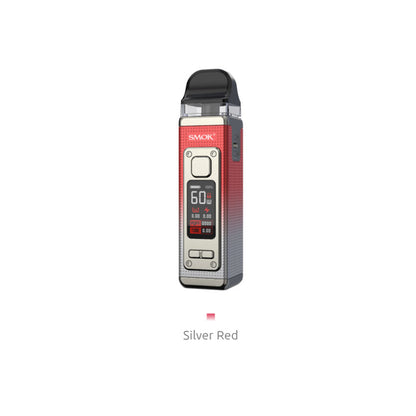 Smok RPM4 60W Pod Mod System Kit 1650mAh