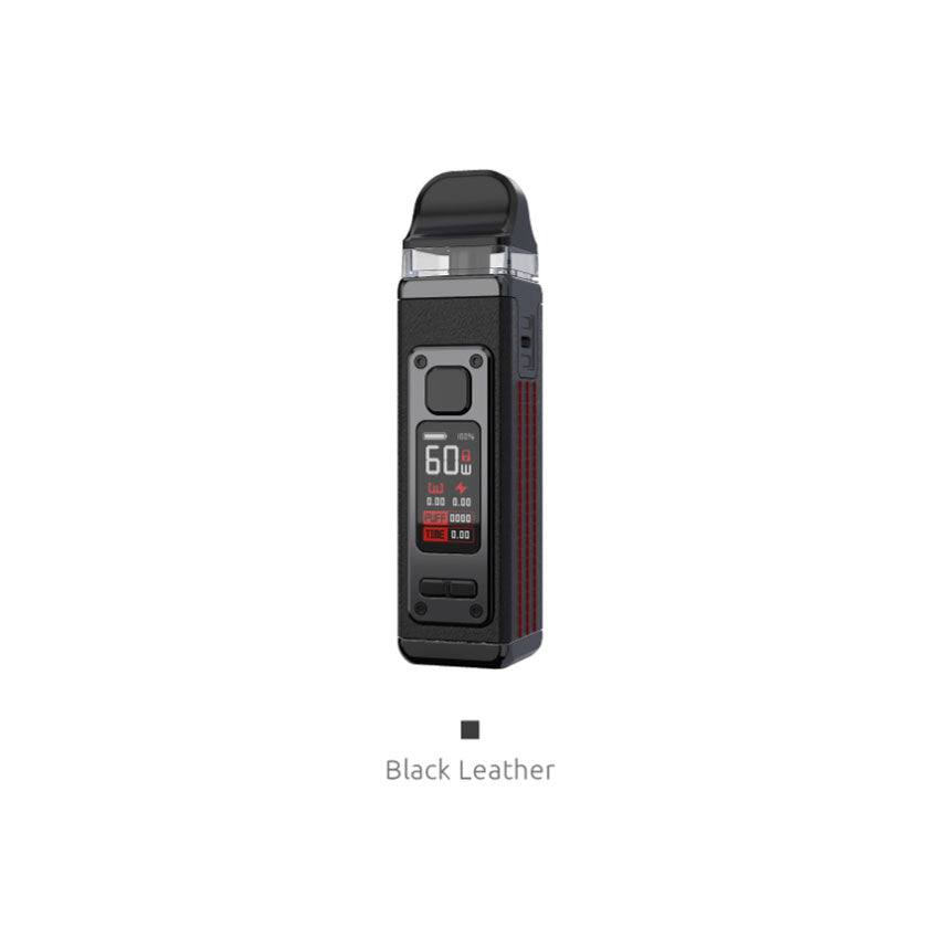 Smok RPM4 60W Pod Mod System Kit 1650mAh