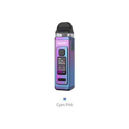 Smok RPM4 60W Pod Mod System Kit 1650mAh