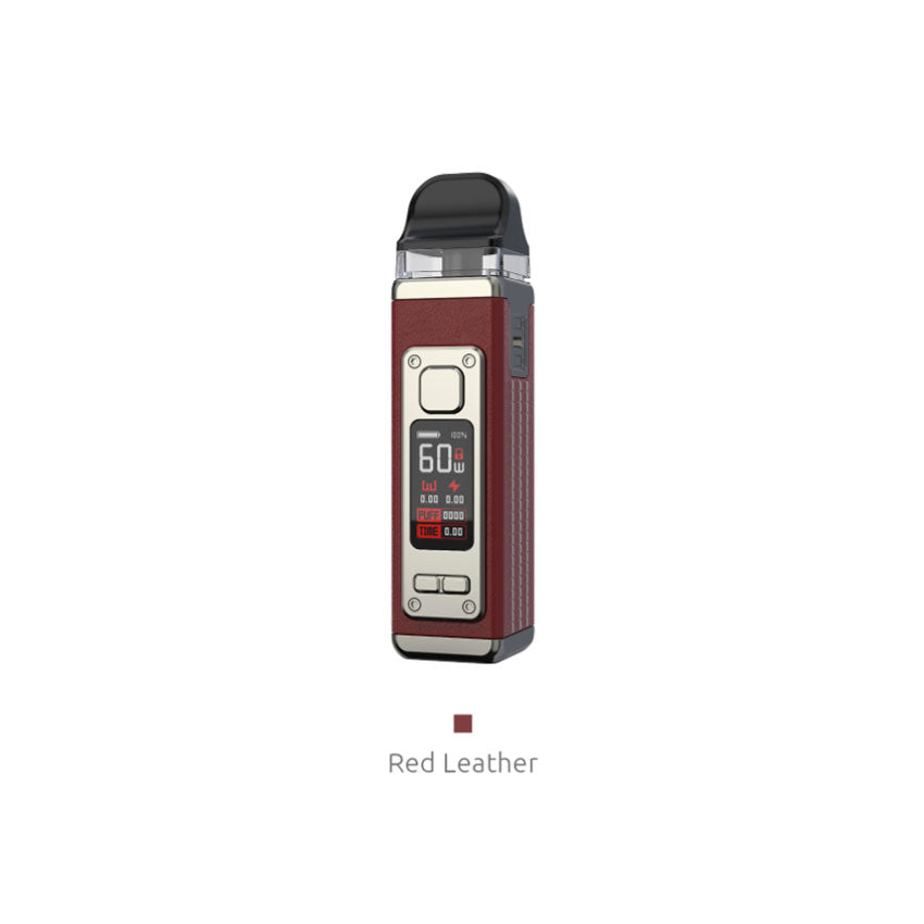 Smok RPM4 60W Pod Mod System Kit 1650mAh cheap online | vapormo.com Smok RPM4 60W Pod Mod System Kit 1650mAh cheap online | vapormo.com