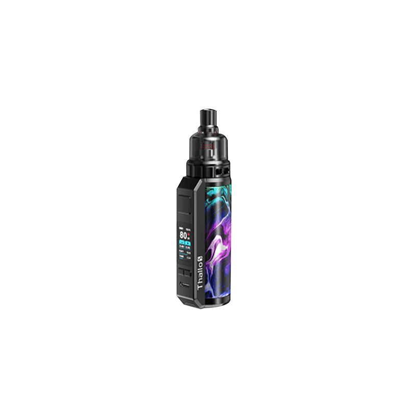Smok Thallo 80W Pod Mod Kit Cheap Online Shop | vapormo.com Smok Thallo 80W Pod Mod Kit Cheap Online Shop | vapormo.com