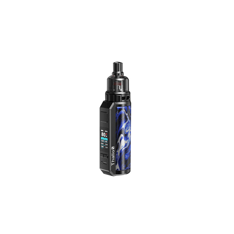 Smok Thallo 80W Pod Mod Kit Cheap Online Shop | vapormo.com Smok Thallo 80W Pod Mod Kit Cheap Online Shop | vapormo.com