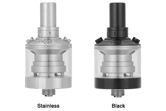 Steam Crave Mini Robot RTA Atomizer