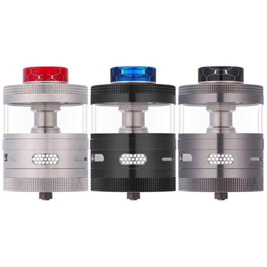 Steam Crave Titan V2 RDTA Atomizer