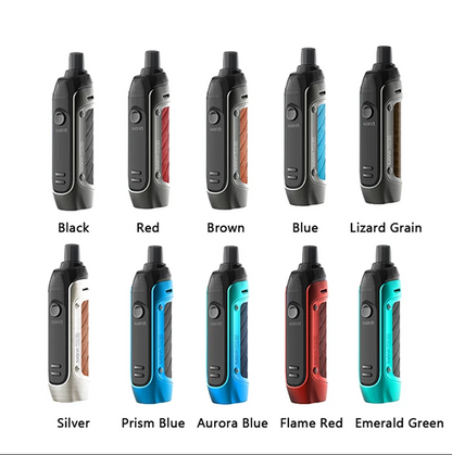 Suorin Trio 85 Pod Mod Kit