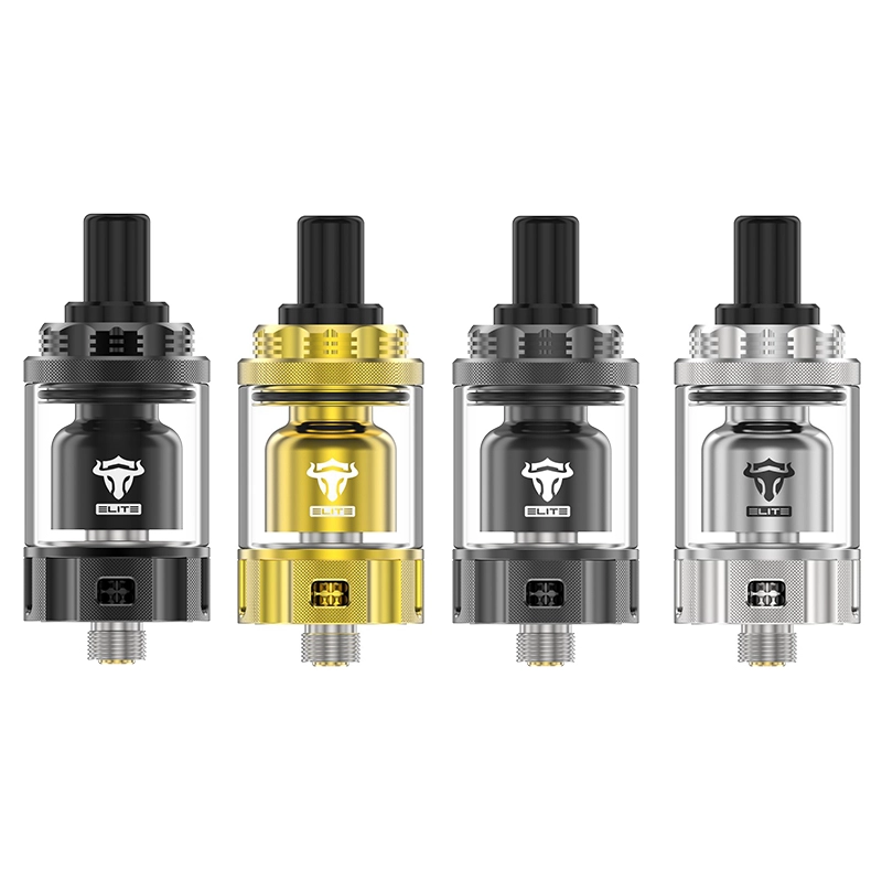 ThunderHead Creations Tauren Elite Lite RTA Atomizer 2ml