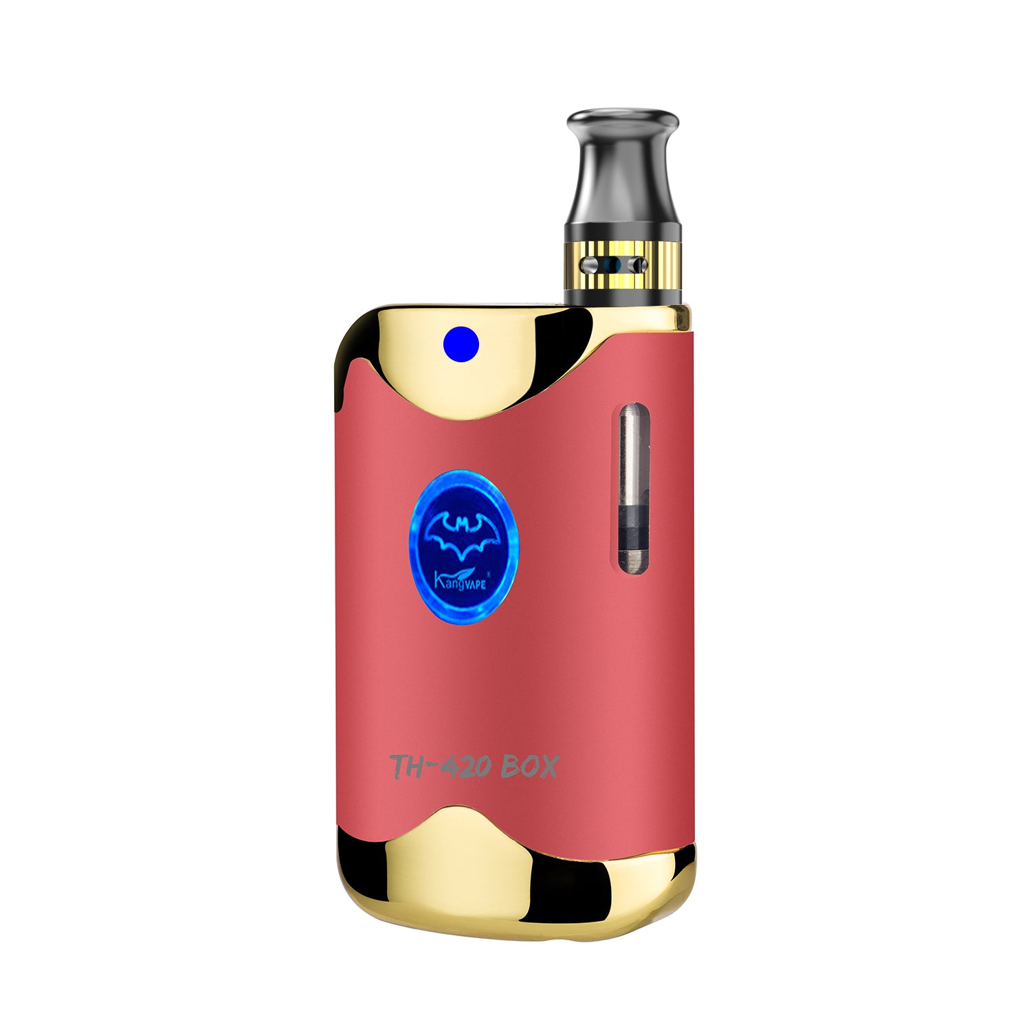 Kangvape TH-420 II Box Kit 650mAh Cheap Sale at vapormo.com