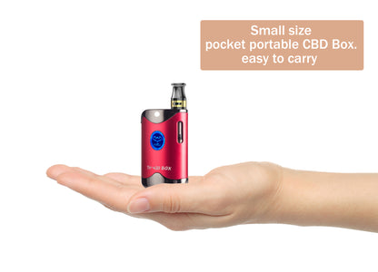 Kangvape TH-420 II Box Kit 650mAh