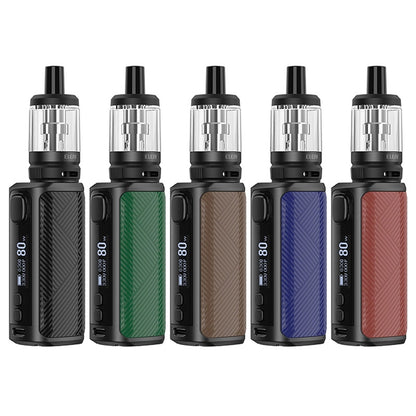 Eleaf iStick i80 Kit with MELO C Tank 5ml