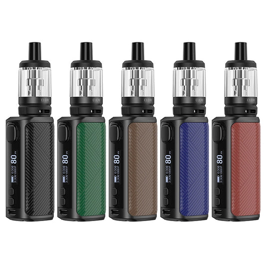 Eleaf iStick i80 Kit with MELO C Tank 5ml