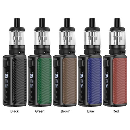 Eleaf iStick i80 Kit with MELO C Tank 5ml