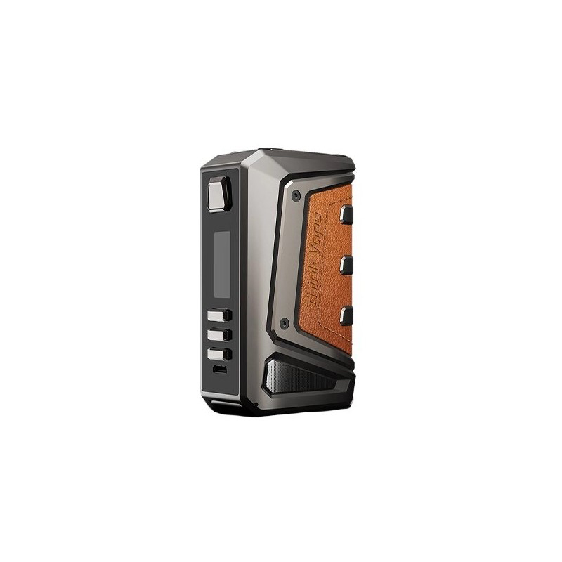 Think Vape Auxo DNA 250C Mod 200W