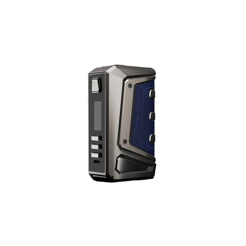 Think Vape Auxo DNA 250C Mod 200W