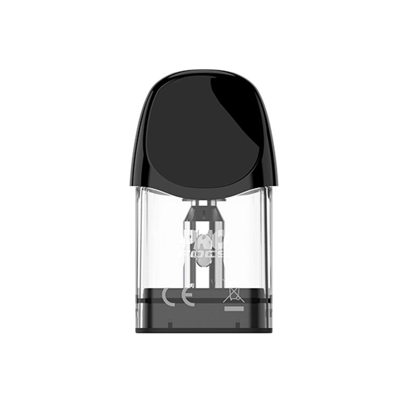 Uwell Caliburn A3 / Caliburn AK3 / Caliburn A3S Replacement Pod Cartridge 2ml (4pcs/pack)