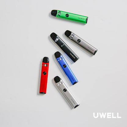 uwell caliburn a3 520mah pod kit Uwell Caliburn A3 Pod Kit 520mAh online discount