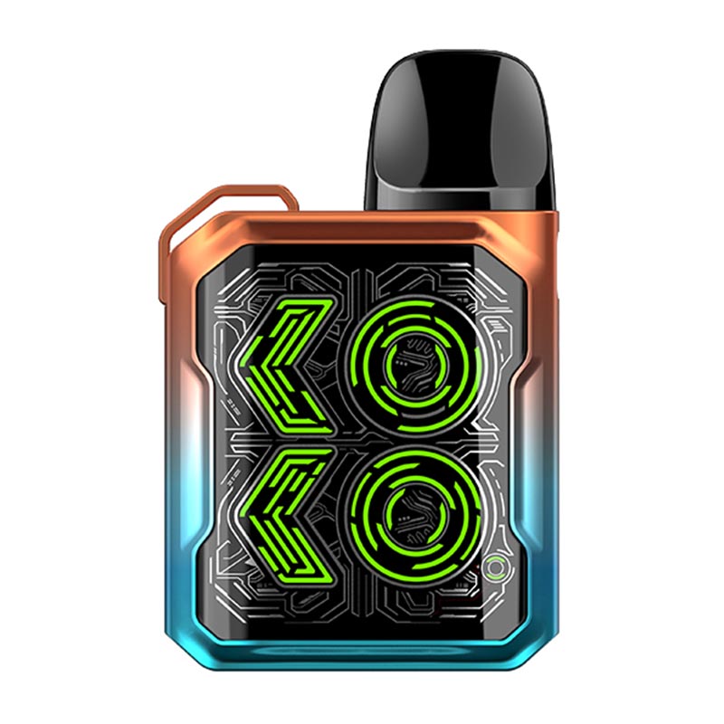 vape.pod Uwell Caliburn GK2 Pod System Kit Buy online