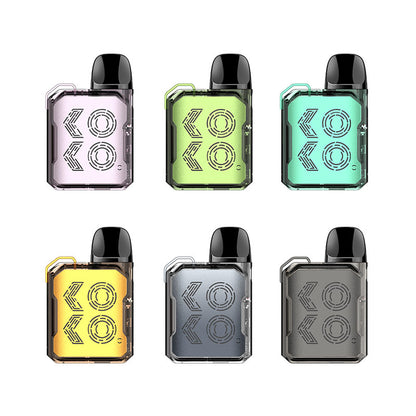 Uwell Caliburn GK2 (Vision) 690mAh Pod Kit